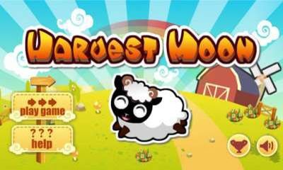 game pic for Harvest Moon